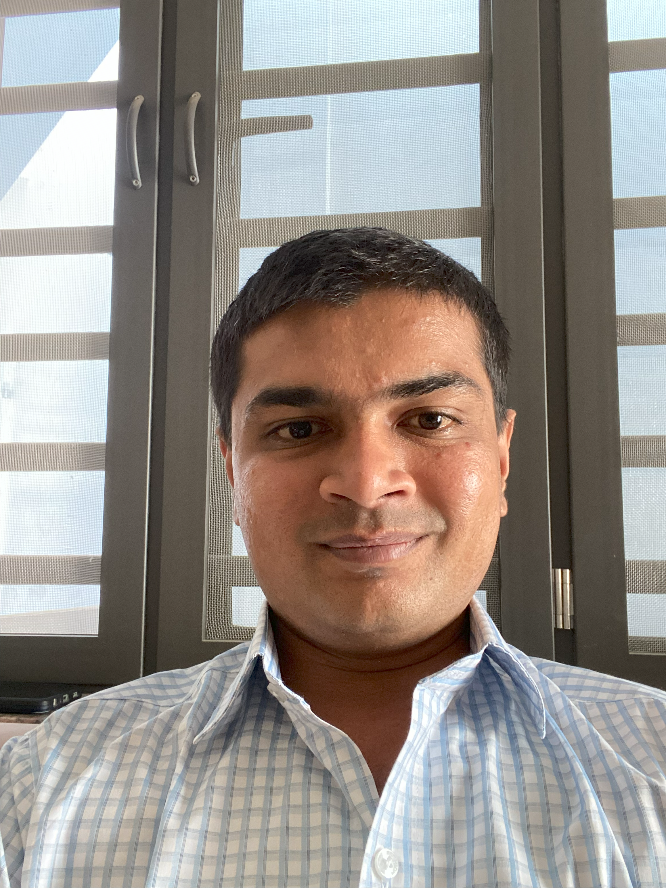 Dhaval Vira - Founder of Media Teck