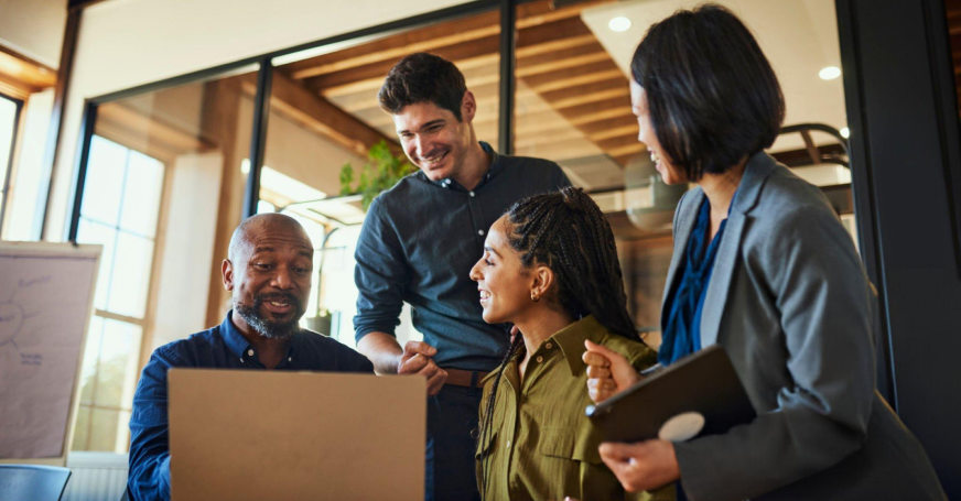 Become Our Partner at Media Teck