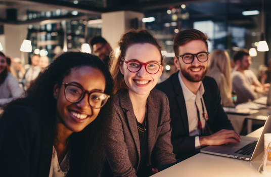 Who We Are - Media Teck