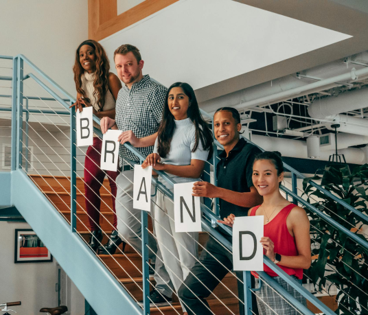 Who We Are - Media Teck